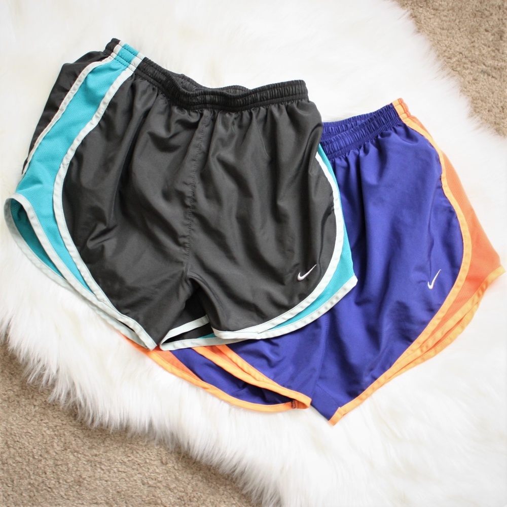Bundle Nike Dri-Fit Shorts